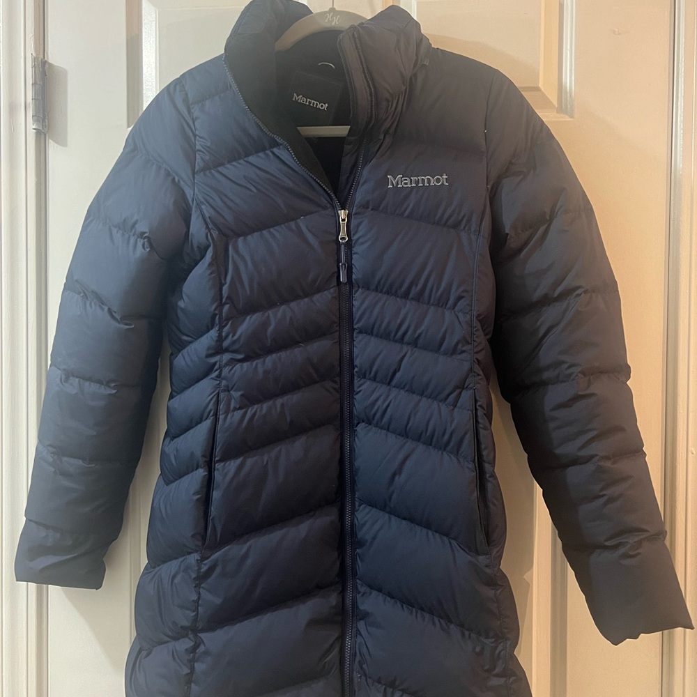 Marmot Montreal Puffer